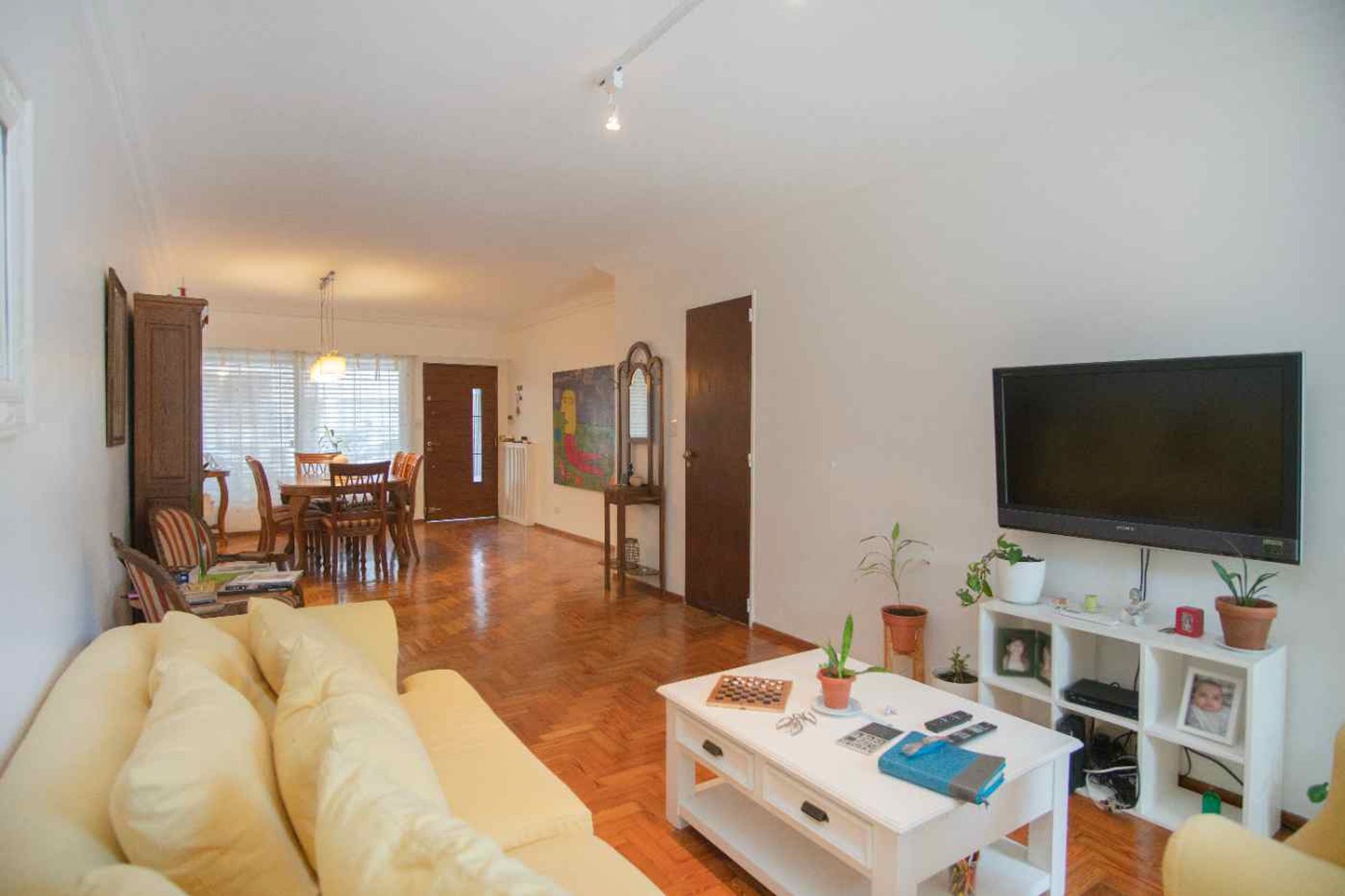 Venta Casa 4 Amb + Dep Cochera Y Pileta Vte Lopez