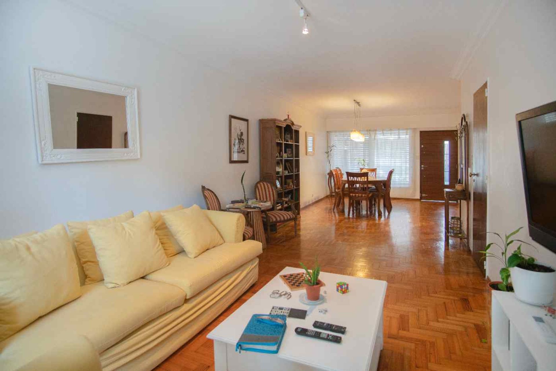Venta Casa 4 Amb + Dep Cochera Y Pileta Vte Lopez