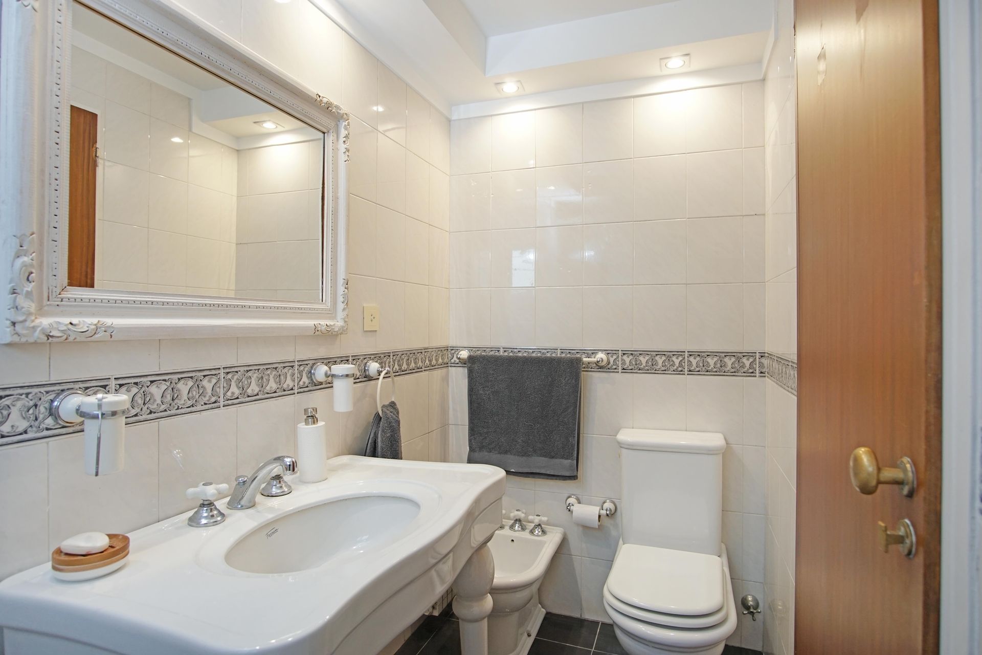 Venta Casa 4 Amb + Dep Cochera Y Pileta Vte Lopez
