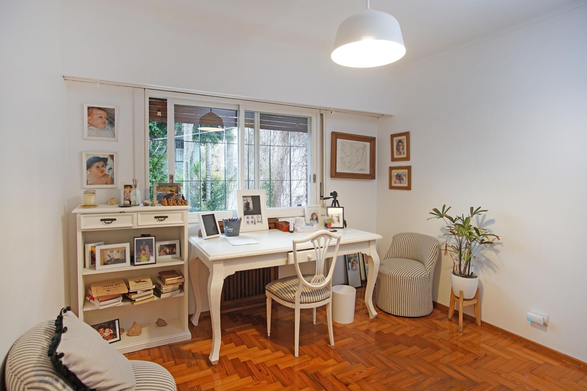Venta Casa 4 Amb + Dep Cochera Y Pileta Vte Lopez
