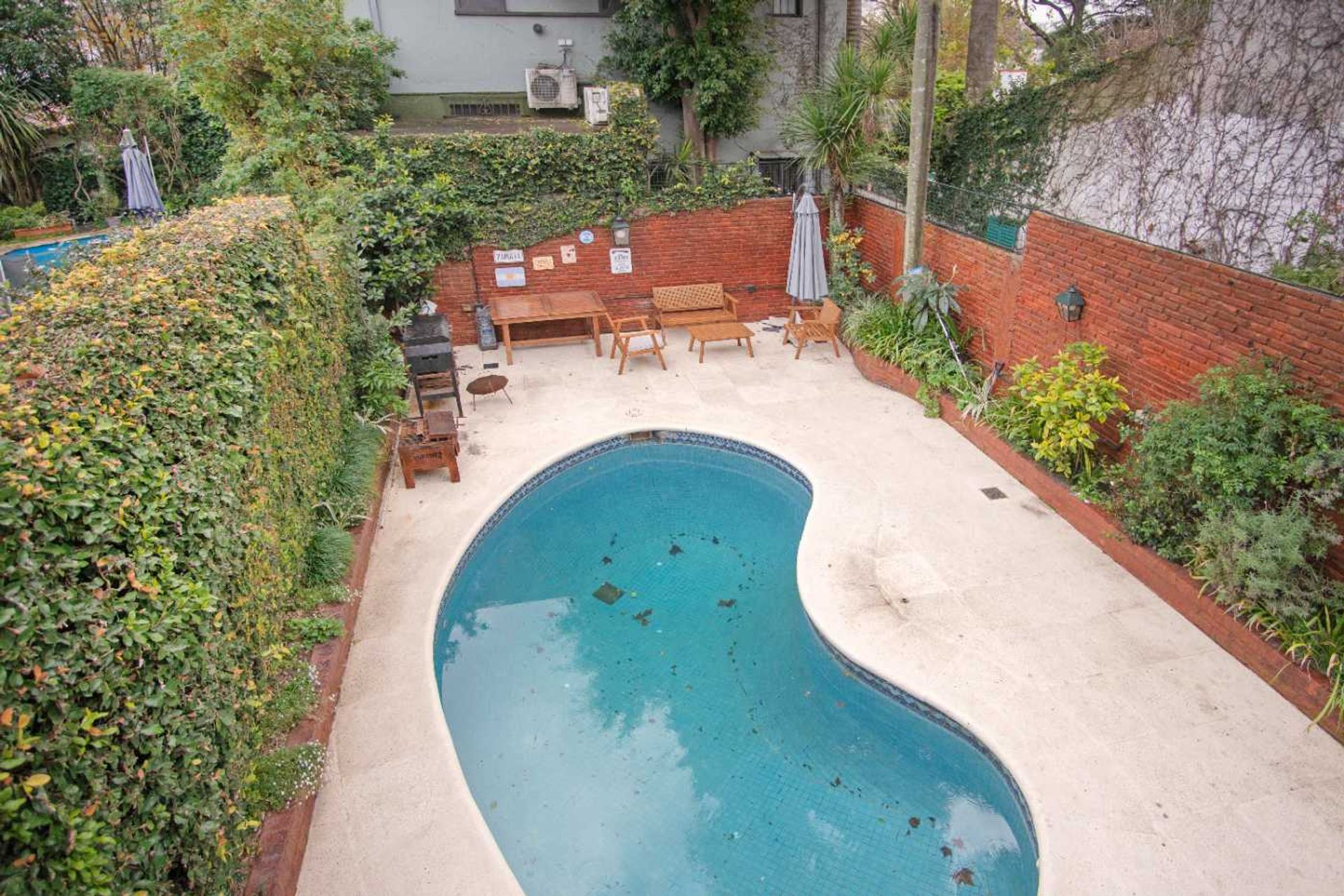 Venta Casa 4 Amb + Dep Cochera Y Pileta Vte Lopez