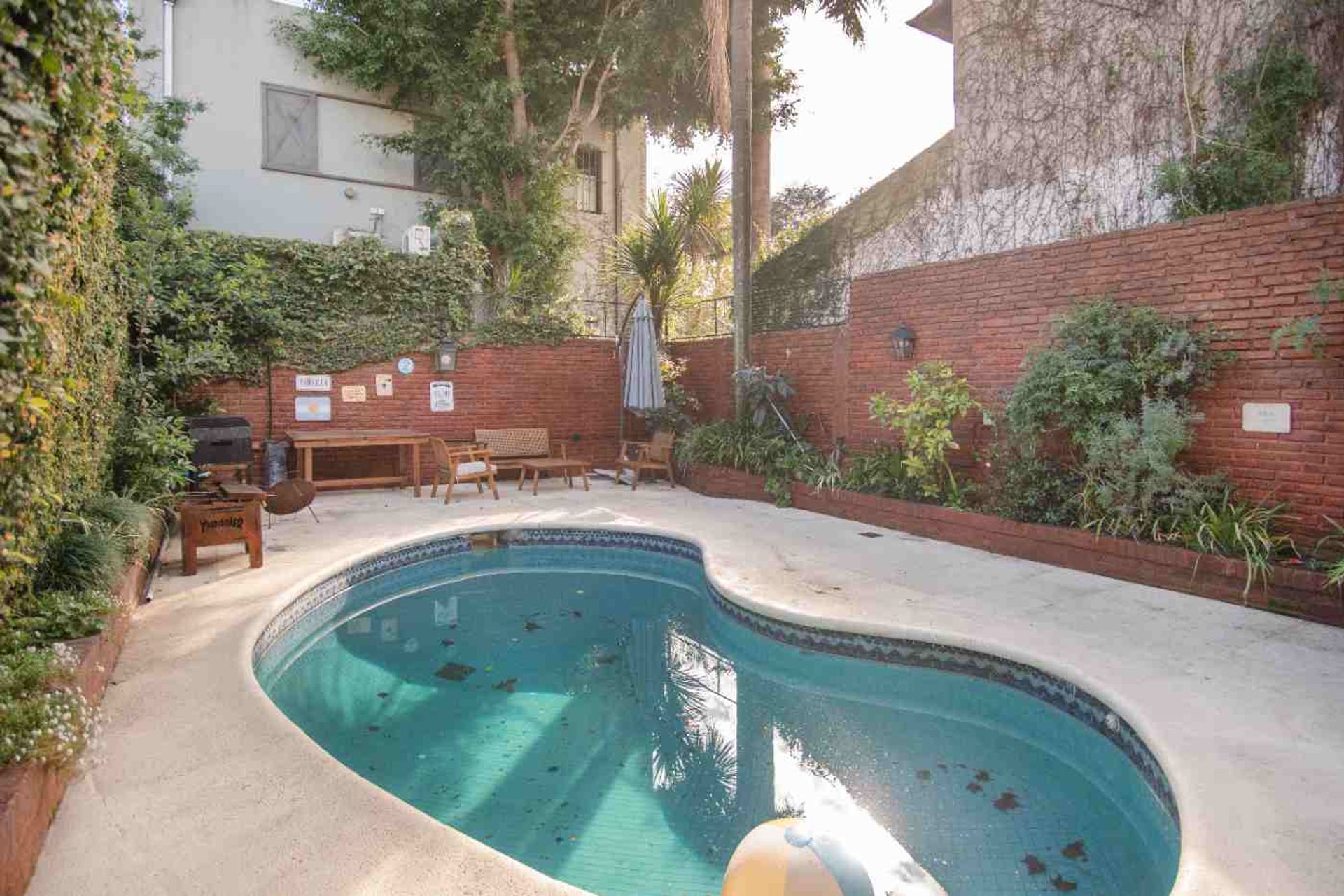 Venta Casa 4 Amb + Dep Cochera Y Pileta Vte Lopez