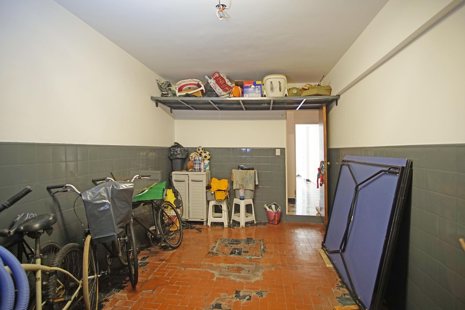 Venta Casa 4 Amb + Dep Cochera Y Pileta Vte Lopez