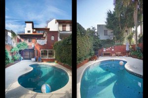 House for Sale, 4 Rooms + Apartment, Garage and Pool Vte Lopez