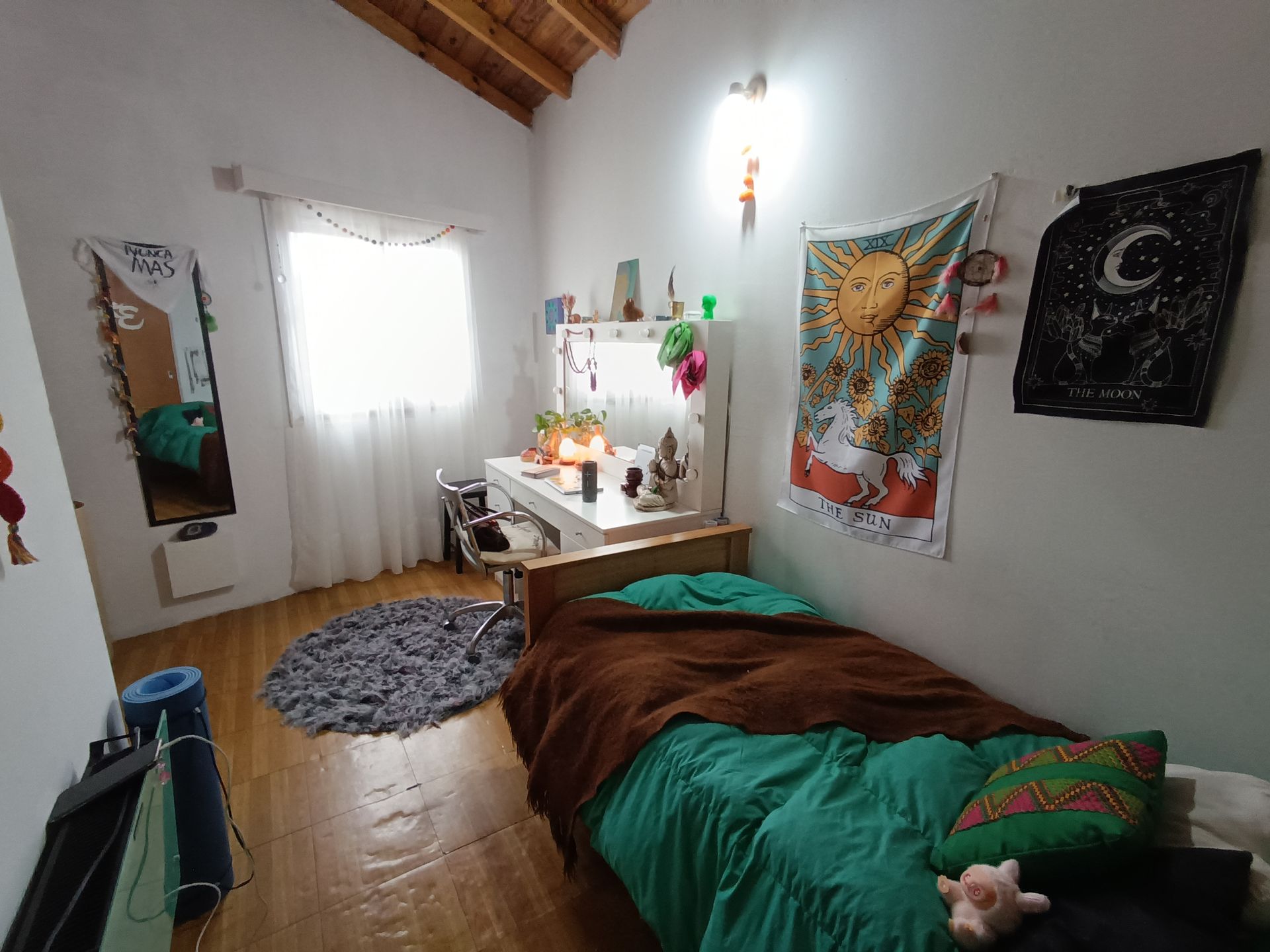 PH 5 ambientes con cochera en Carapachay