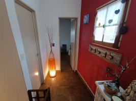PH 5 ambientes con cochera en Carapachay