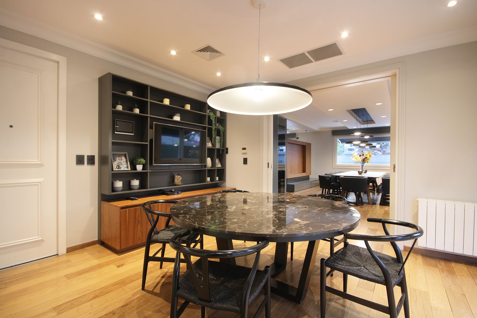 Venta Casa 6 Ambientes Acassuso Pileta Amoblada