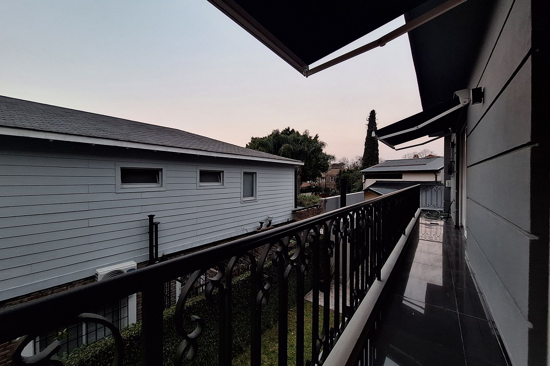 Venta Casa 6 Ambientes Acassuso Pileta Amoblada