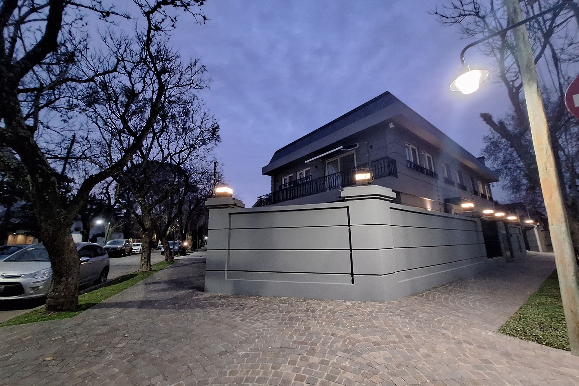 Venta Casa 6 Ambientes Acassuso Pileta Amoblada