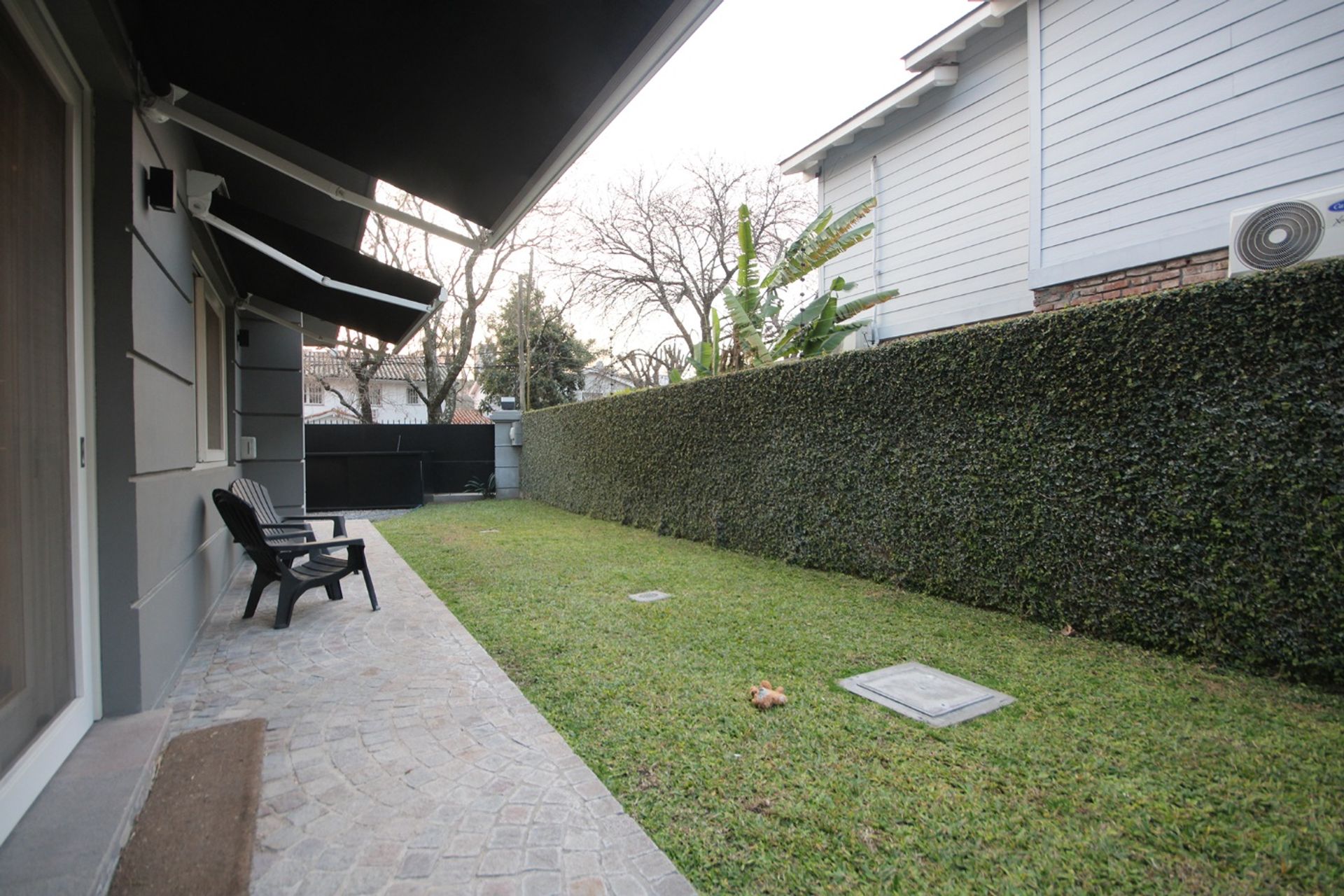 Venta Casa 6 Ambientes Acassuso Pileta Amoblada