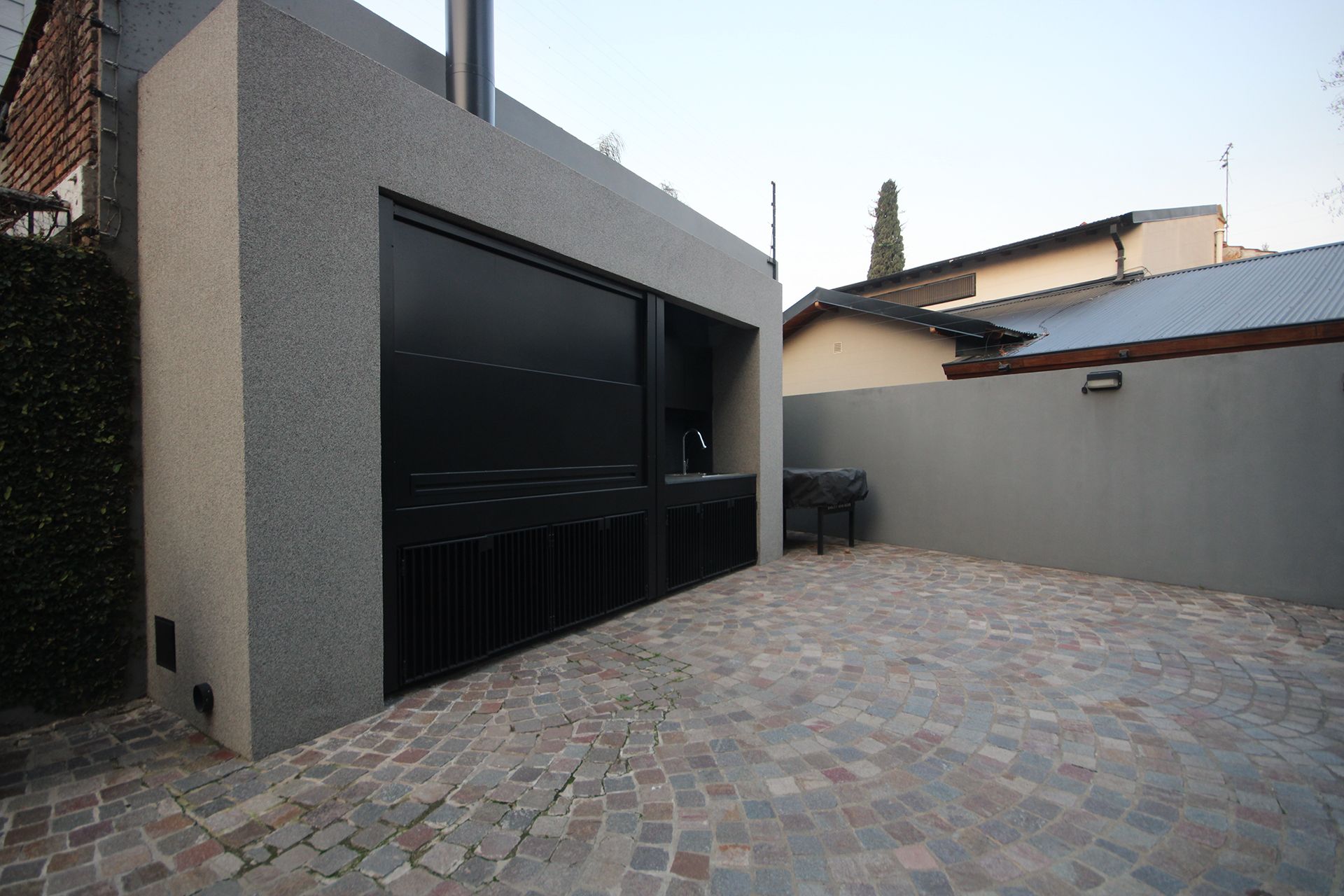 Venta Casa 6 Ambientes Acassuso Pileta Amoblada