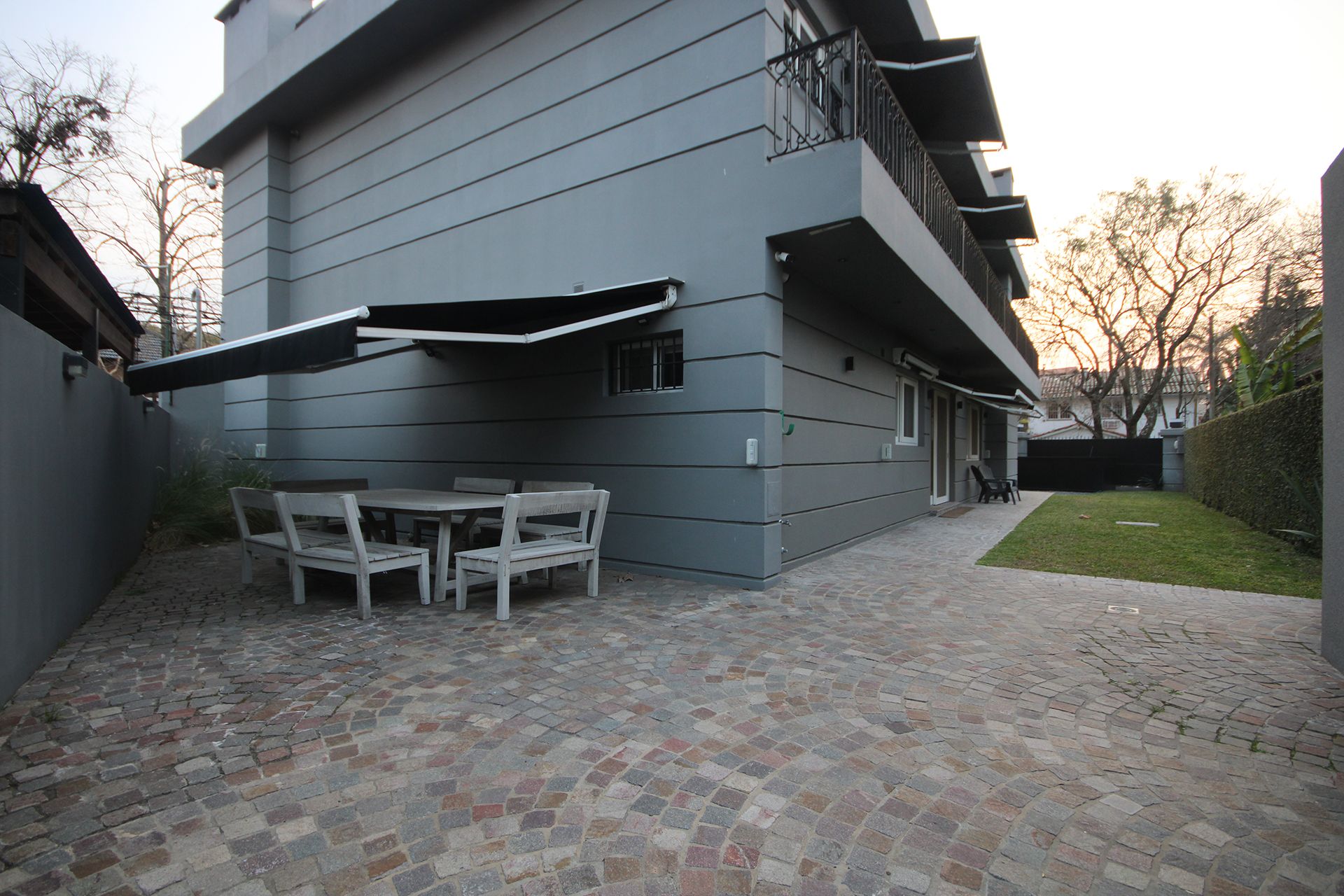 Venta Casa 6 Ambientes Acassuso Pileta Amoblada