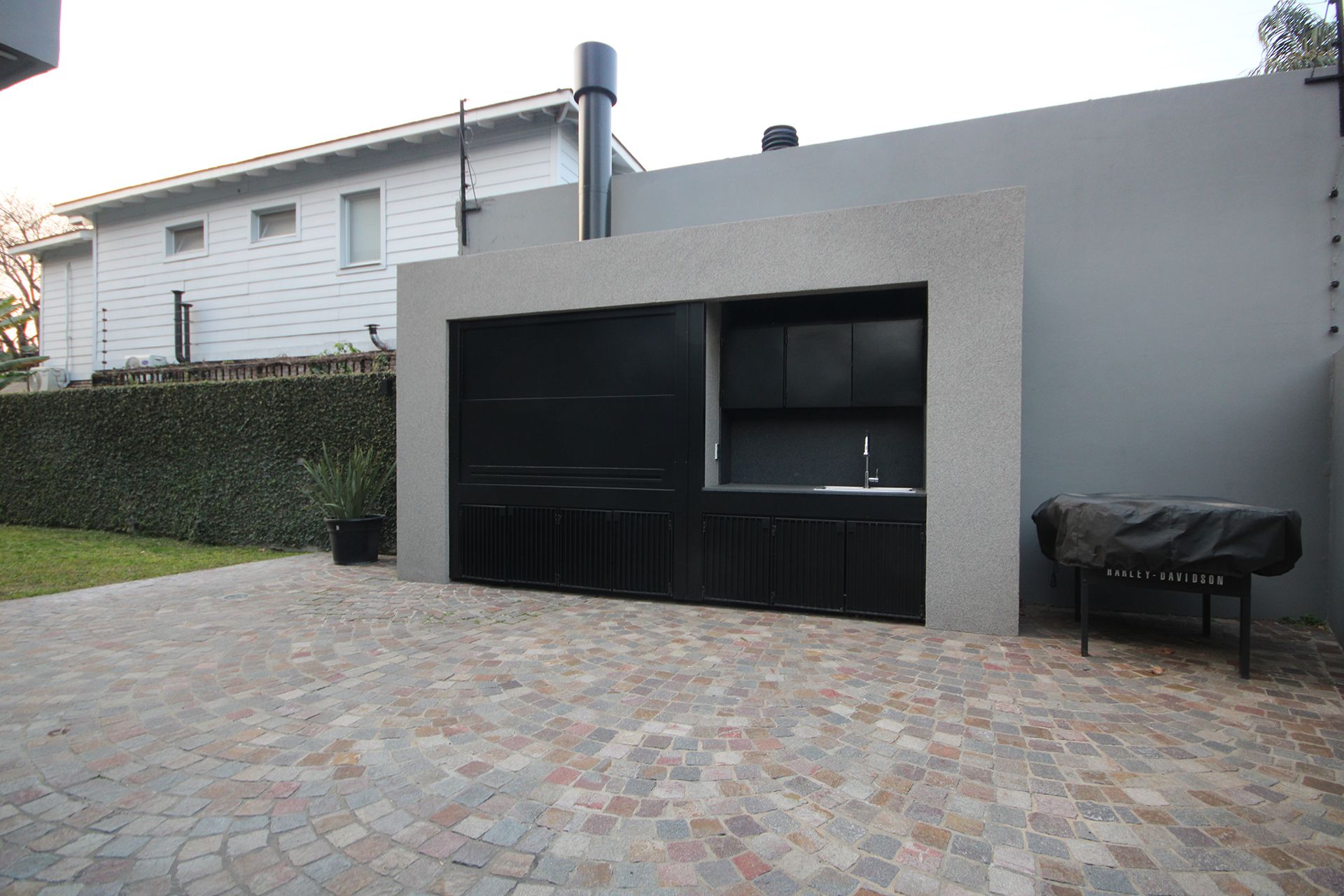 Venta Casa 6 Ambientes Acassuso Pileta Amoblada