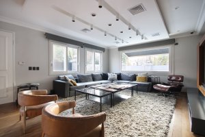 Venta Casa 6 Ambientes Acassuso Pileta Amoblada
