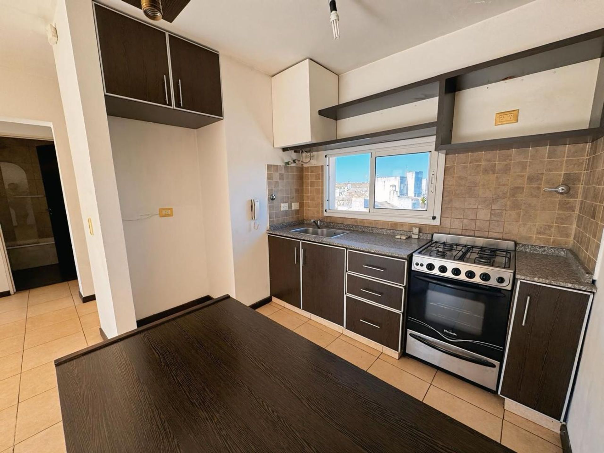 Venta Dpto. Dos Amb C/ Balcon Amenities S.fernand0