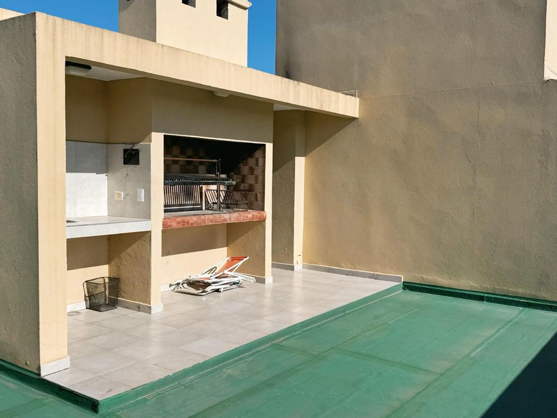 Venta Dpto. Dos Amb C/ Balcon Amenities S.fernand0