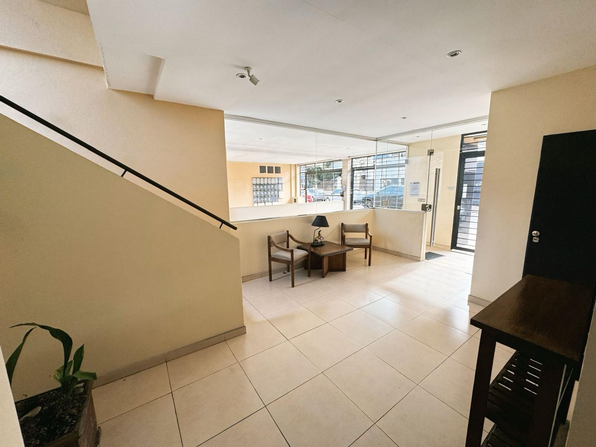 Venta Dpto. Dos Amb C/ Balcon Amenities S.fernand0