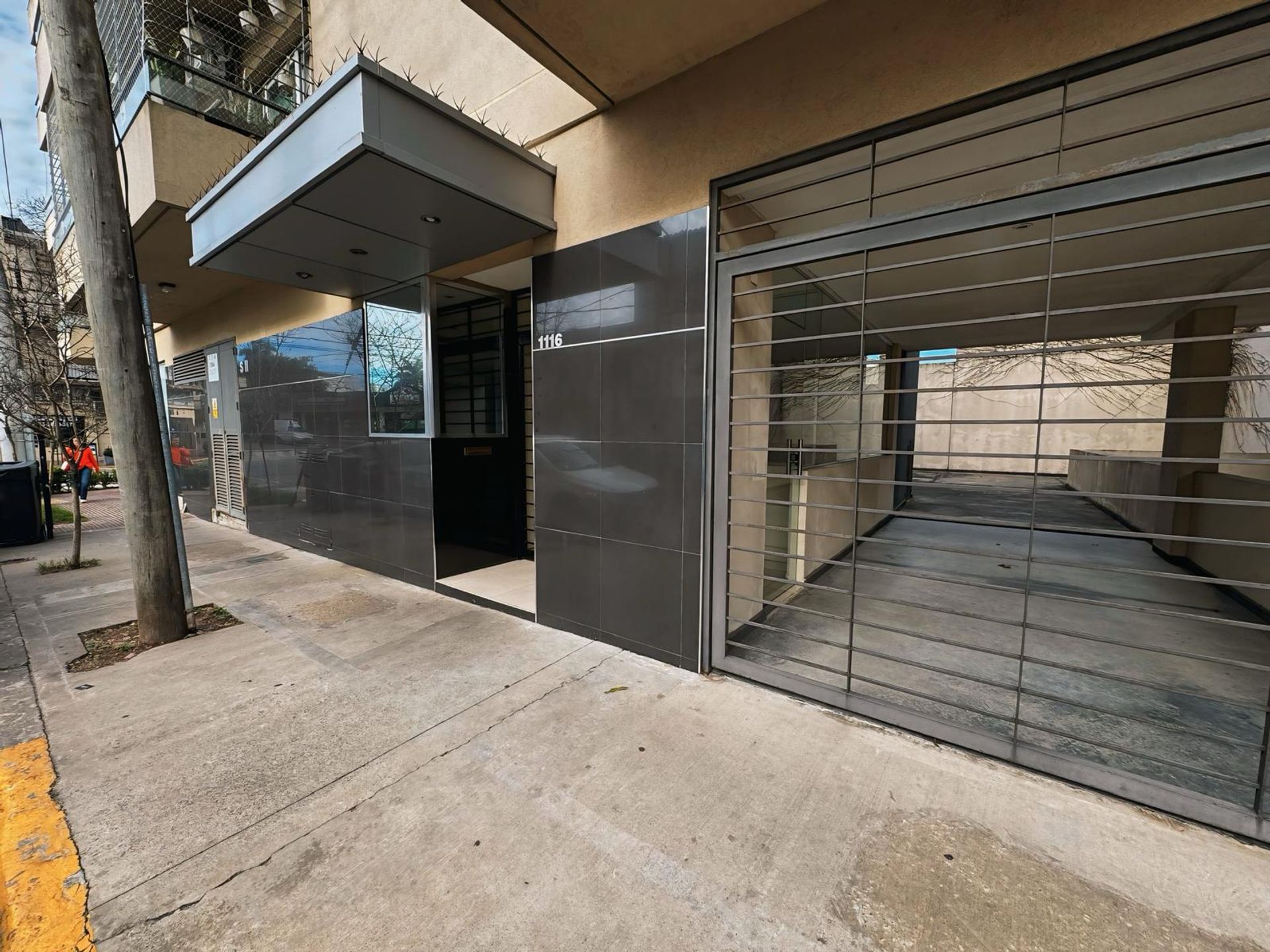 Venta Dpto. Dos Amb C/ Balcon Amenities S.fernand0