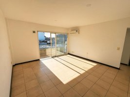 Sale of Apartment: Two Rooms with Balcony, Amenities, S. Fernando
