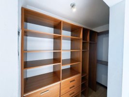Sale of Apartment: Two Rooms with Balcony, Amenities, S. Fernando