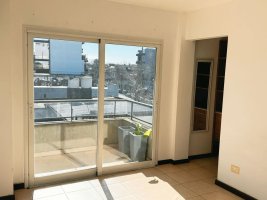 Sale of Apartment: Two Rooms with Balcony, Amenities, S. Fernando