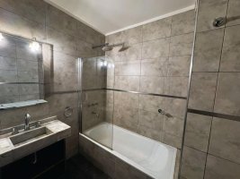 Sale of Apartment: Two Rooms with Balcony, Amenities, S. Fernando