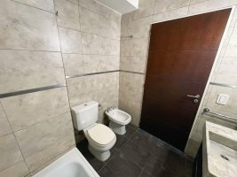 Sale of Apartment: Two Rooms with Balcony, Amenities, S. Fernando