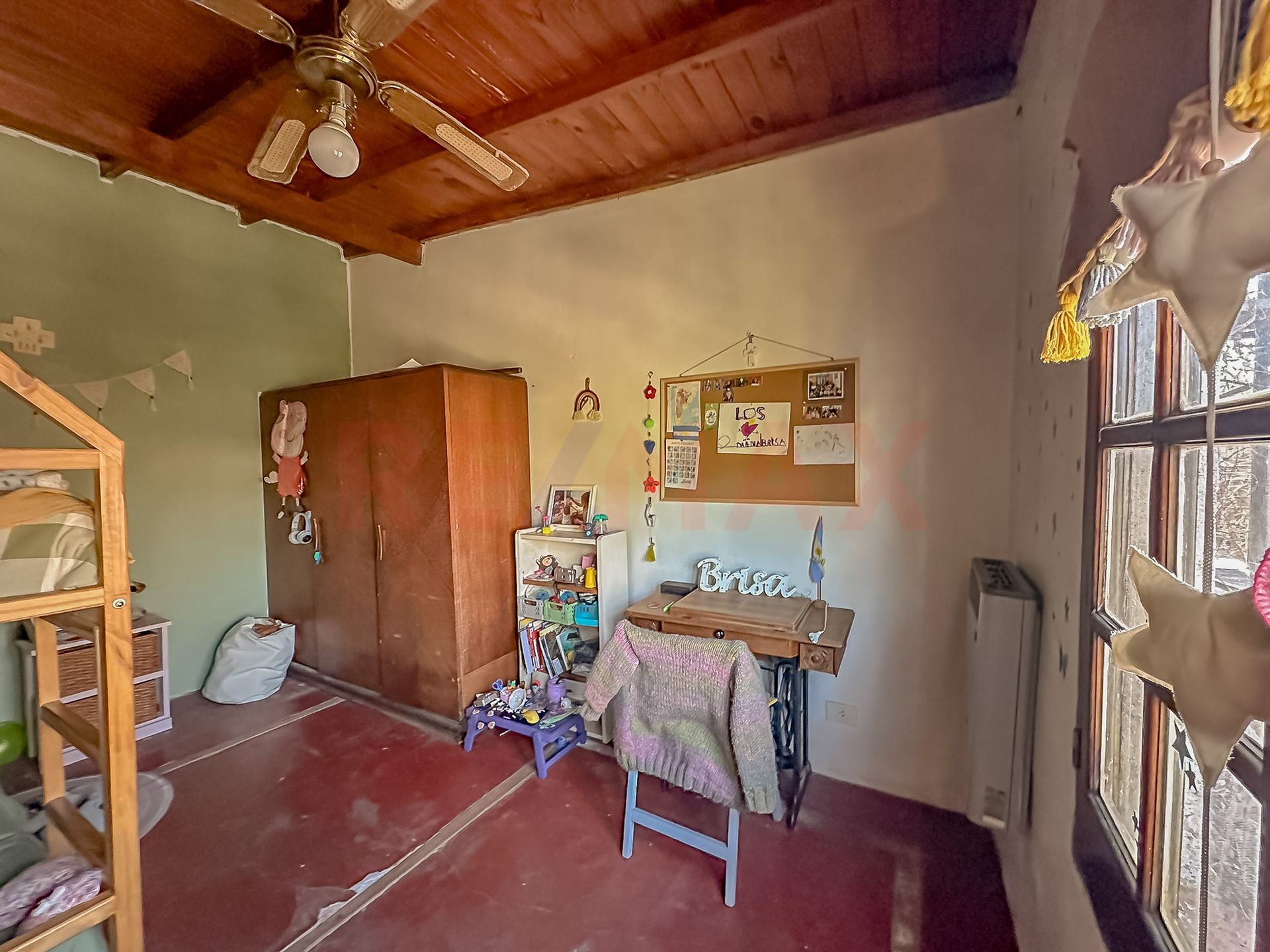 VENTA CASA en lote propio 5 amb con jardín