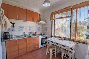 VENTA CASA en lote propio 5 amb con jardín