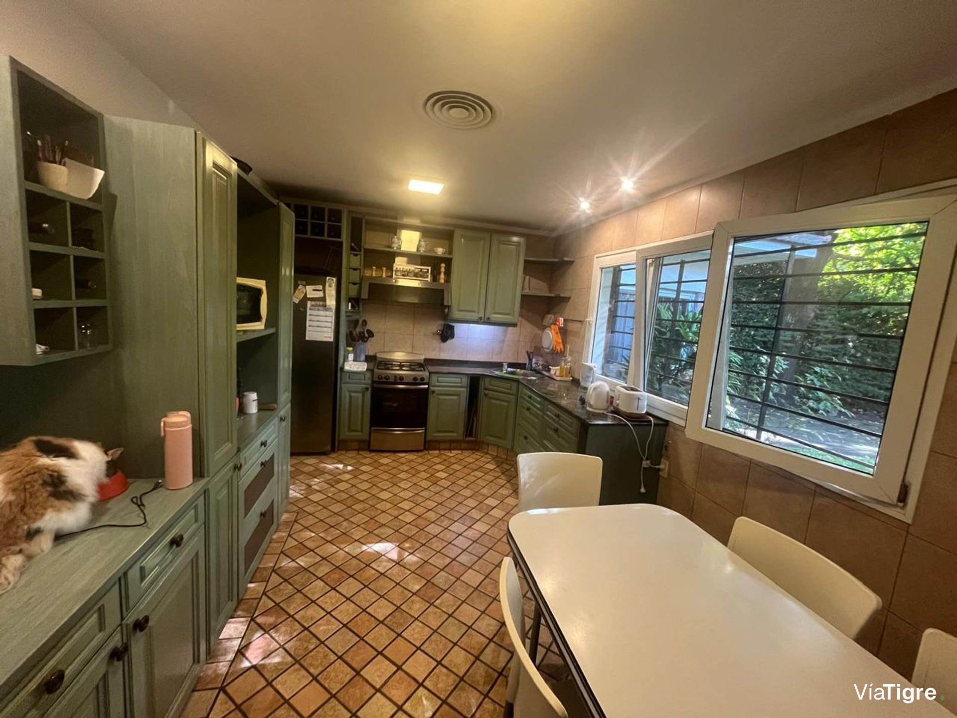Venta Casa 6 amb jardin Pileta Acepta permuta