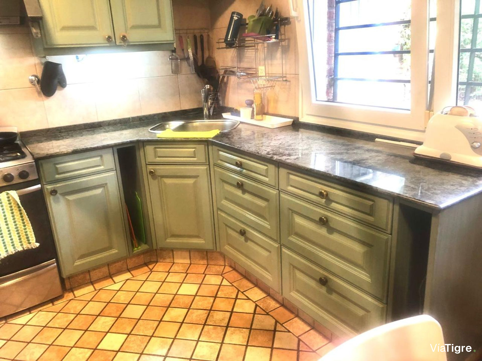 Venta Casa 6 amb jardin Pileta Acepta permuta