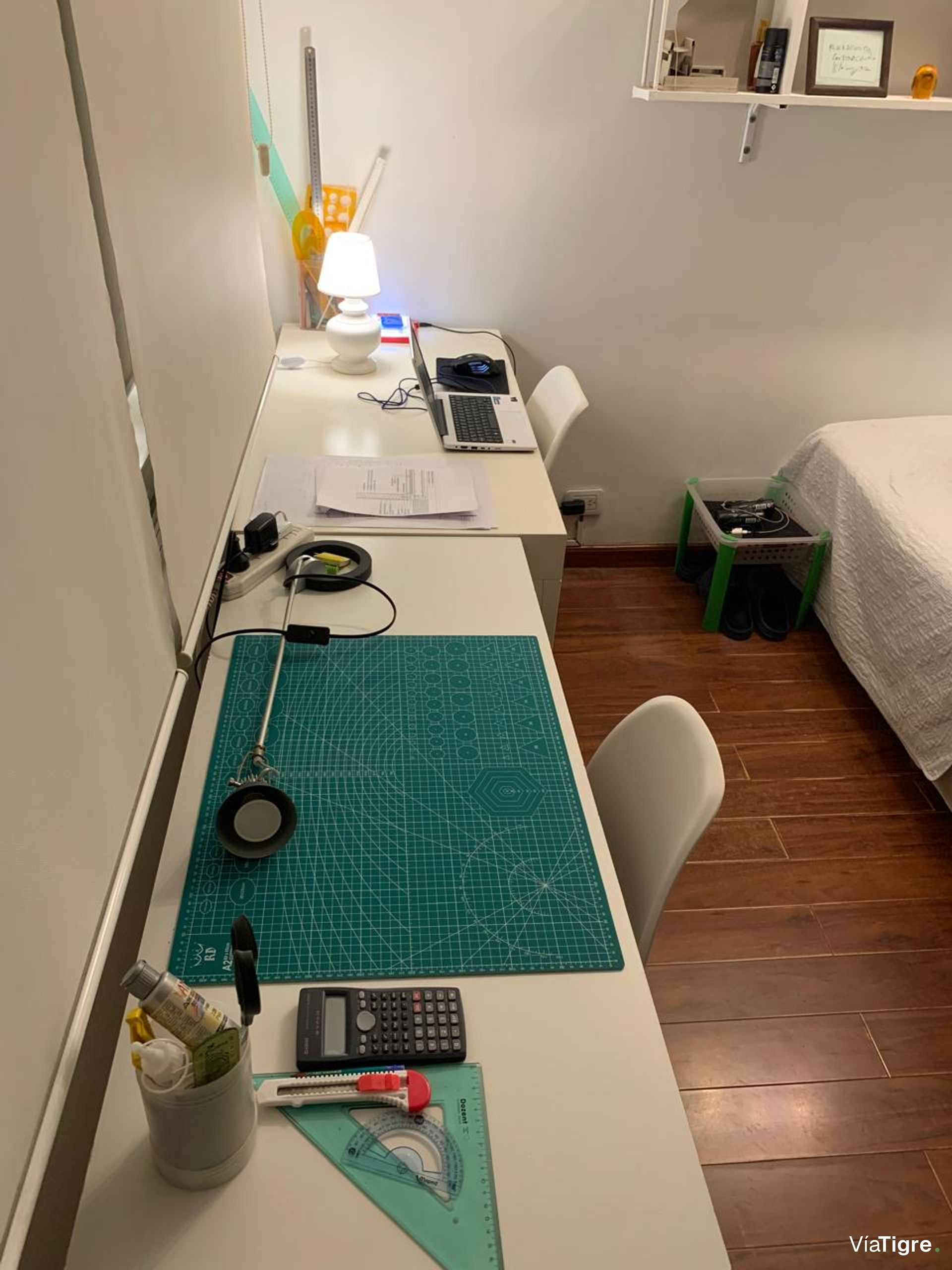 Venta Casa 6 amb jardin Pileta Acepta permuta