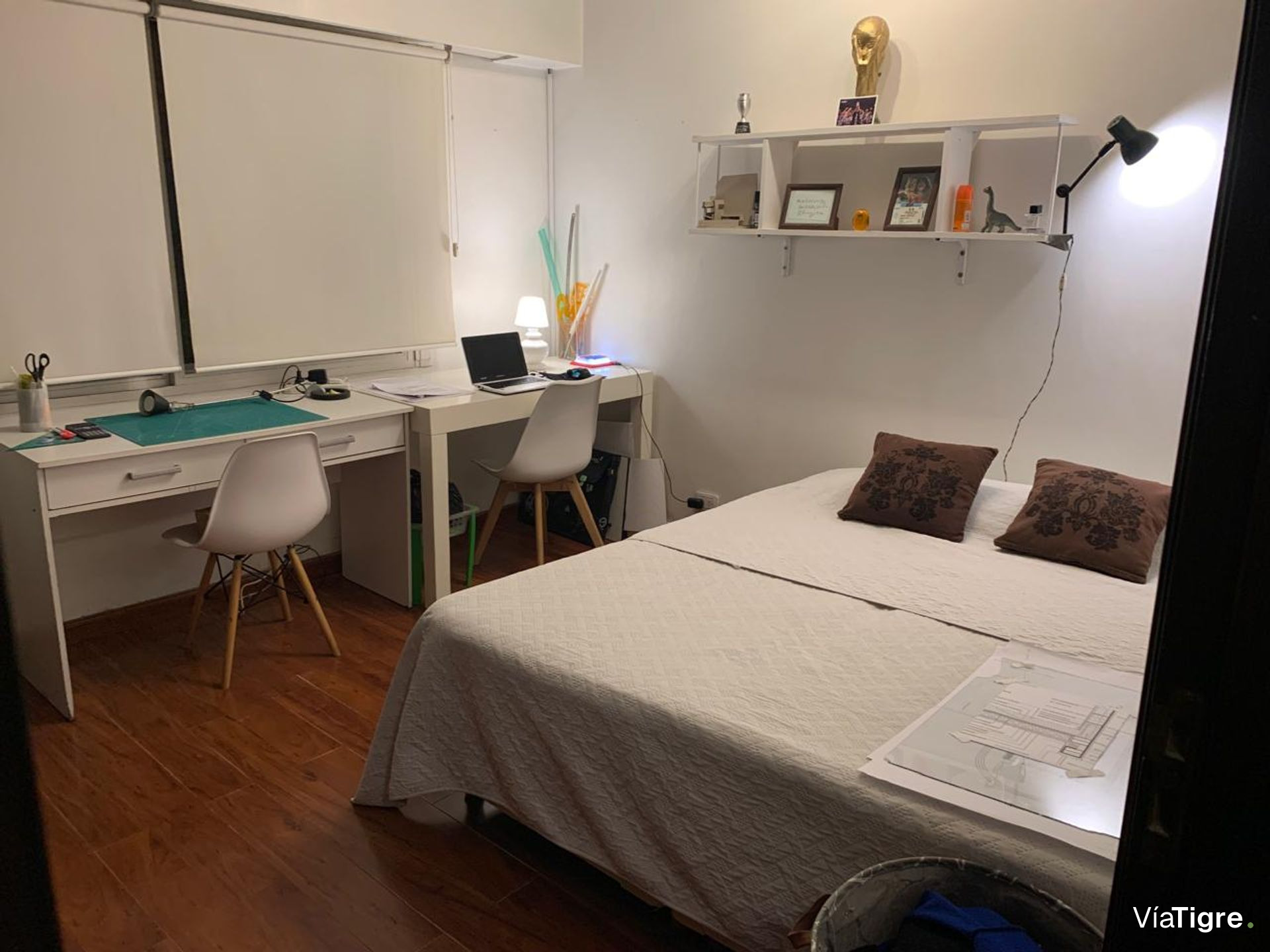 Venta Casa 6 amb jardin Pileta Acepta permuta