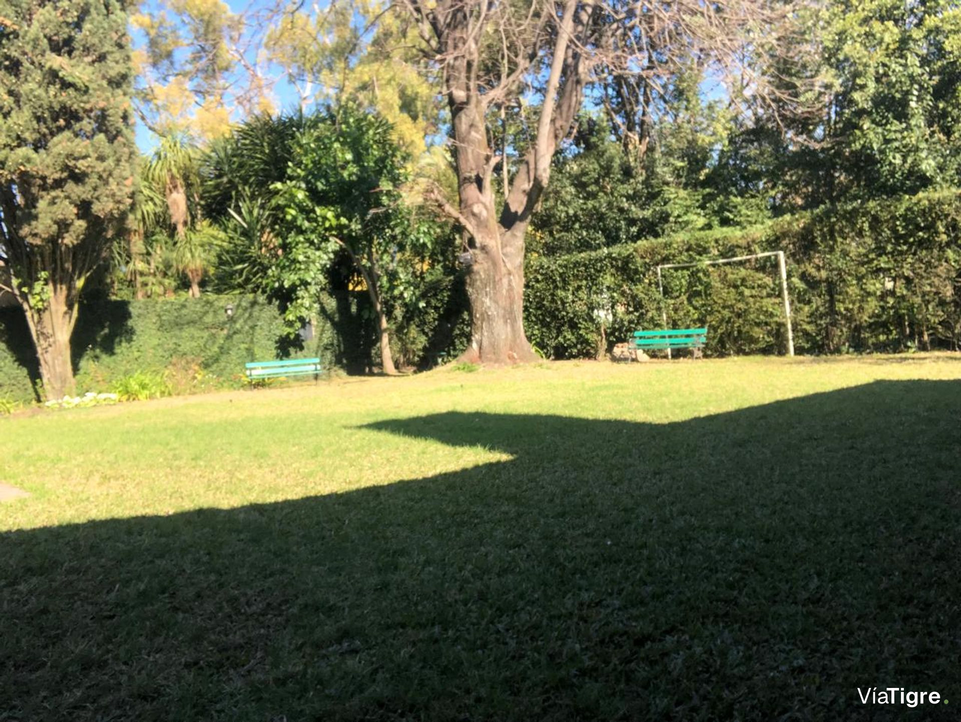 Venta Casa 6 amb jardin Pileta Acepta permuta
