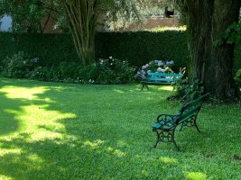 Venta Casa 6 amb jardin Pileta Acepta permuta
