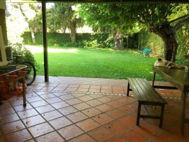 Venta Casa 6 amb jardin Pileta Acepta permuta
