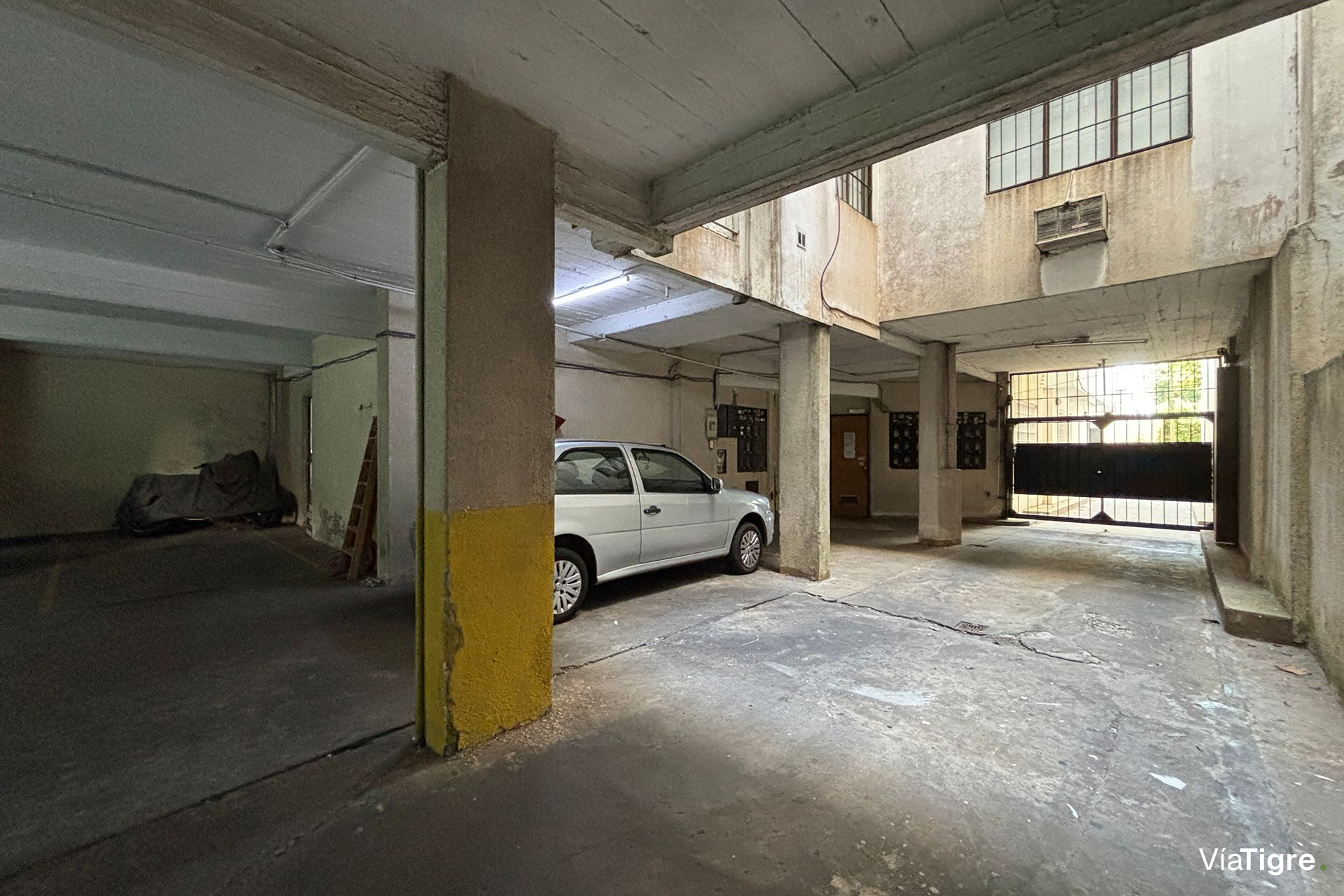 Departamento 3 ambientes en Olivos con Balcón