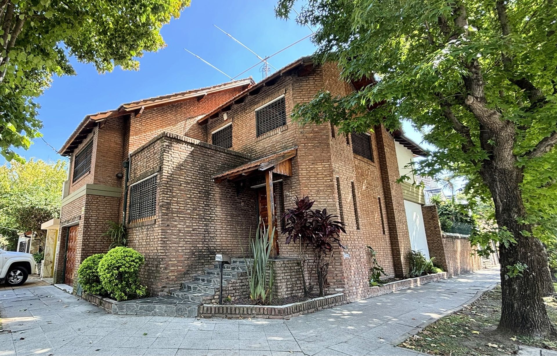 Casa Venta Olivos USD 319.000