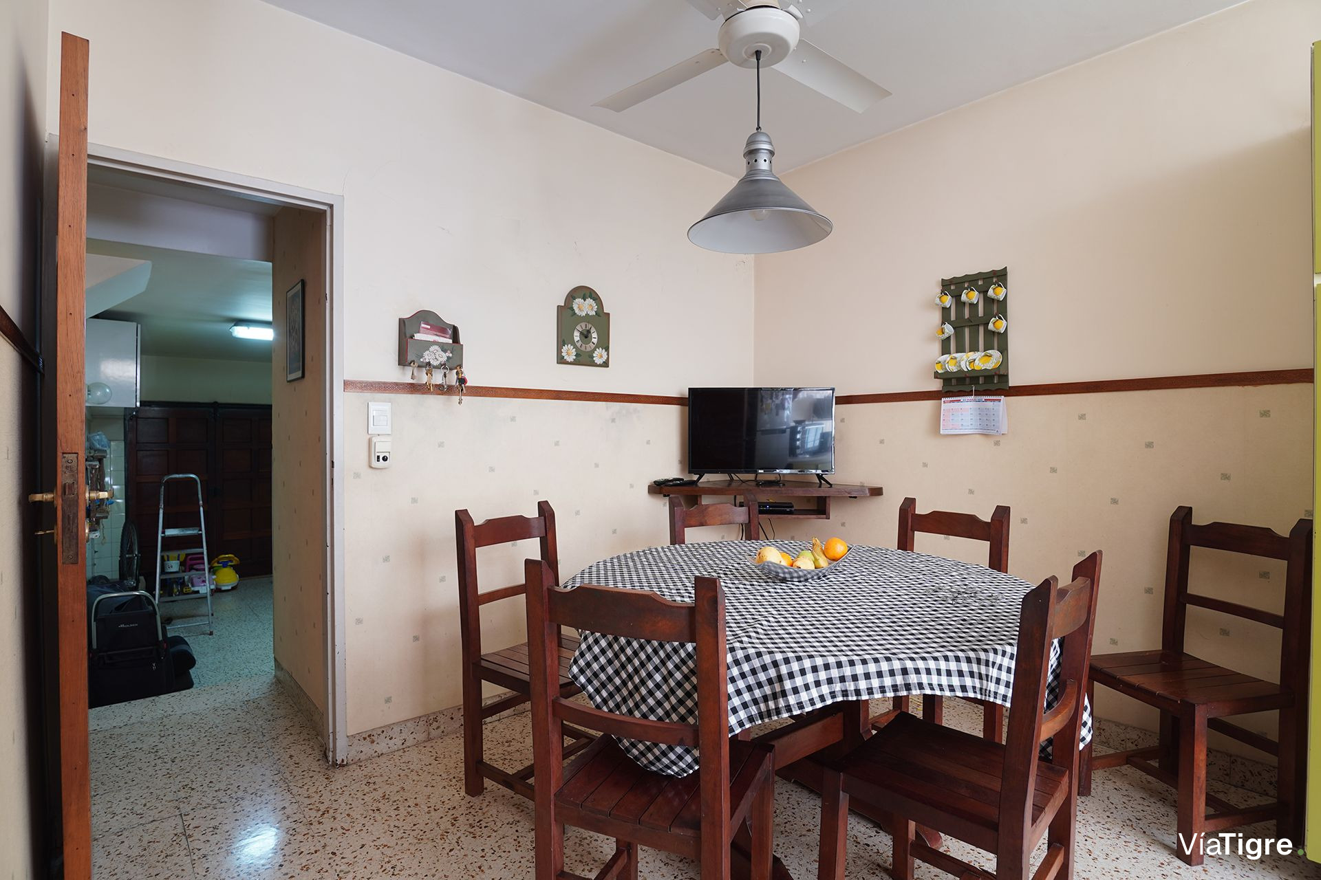 Casa Venta Olivos USD 319.000