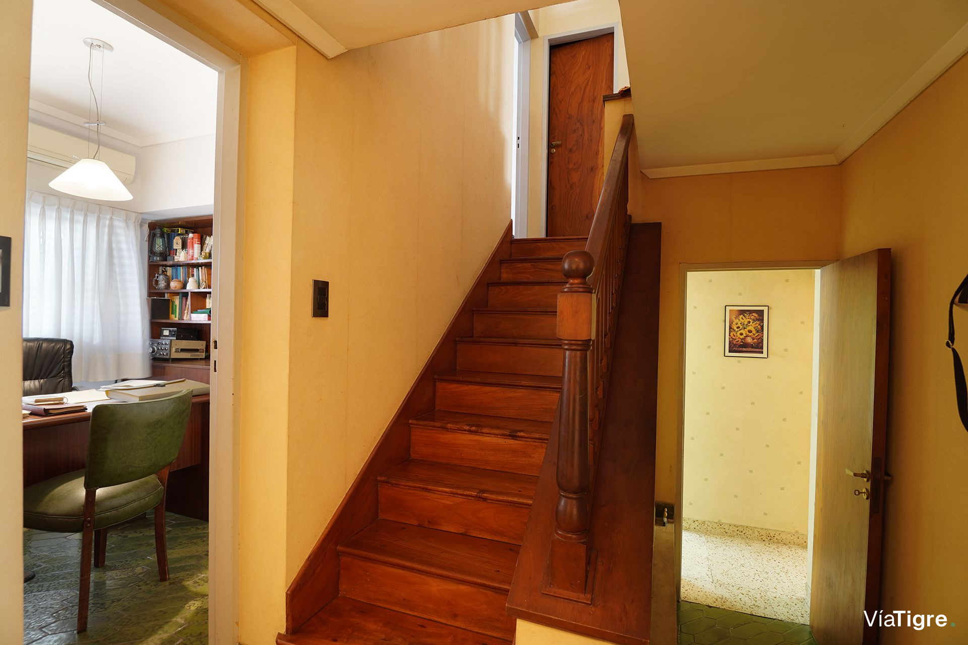 Casa Venta Olivos USD 319.000