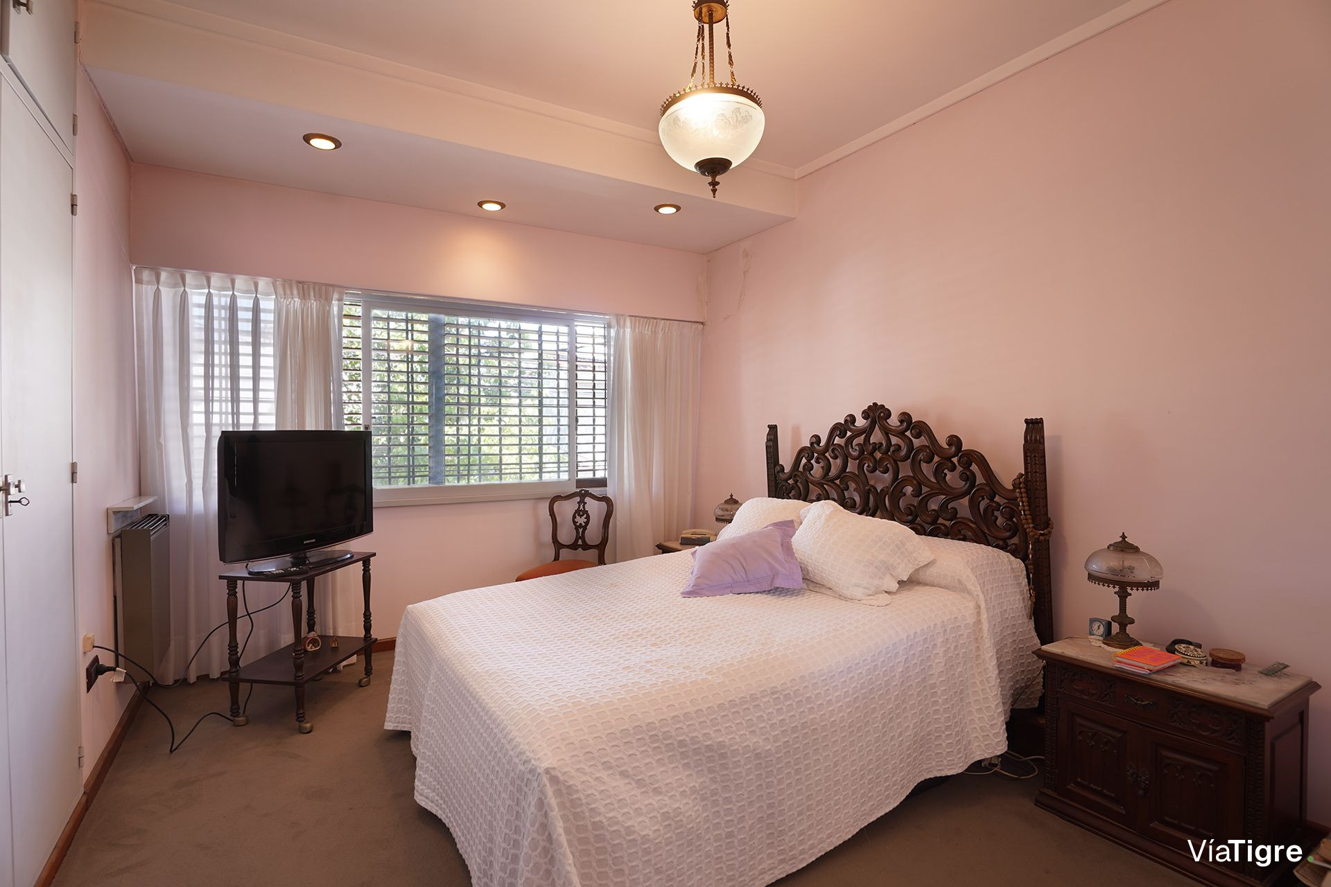 Casa Venta Olivos USD 319.000