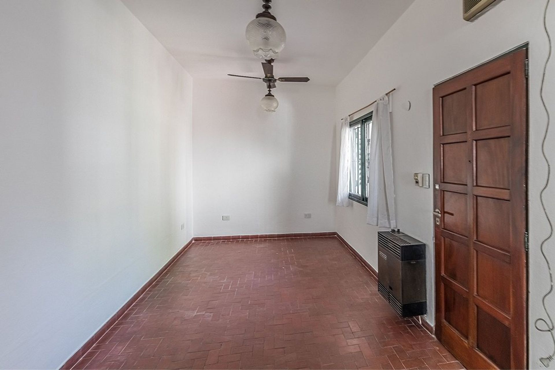 Venta Luminoso PH 2 amb con balcón en Florida