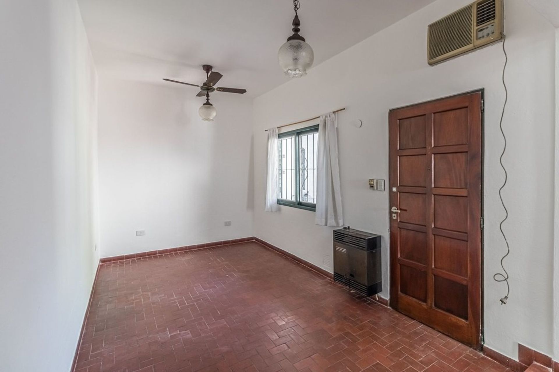 Venta Luminoso PH 2 amb con balcón en Florida