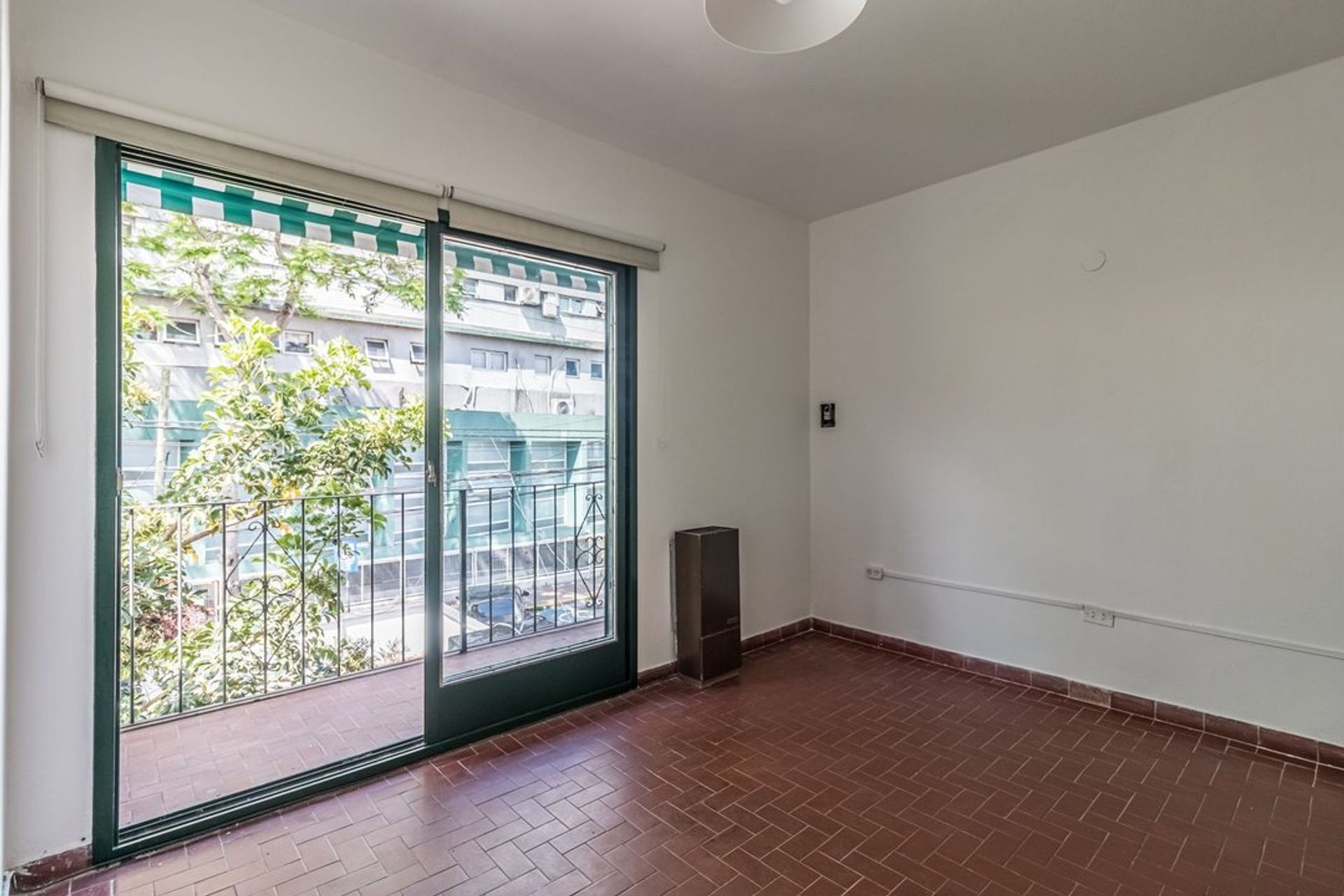 Venta Luminoso PH 2 amb con balcón en Florida