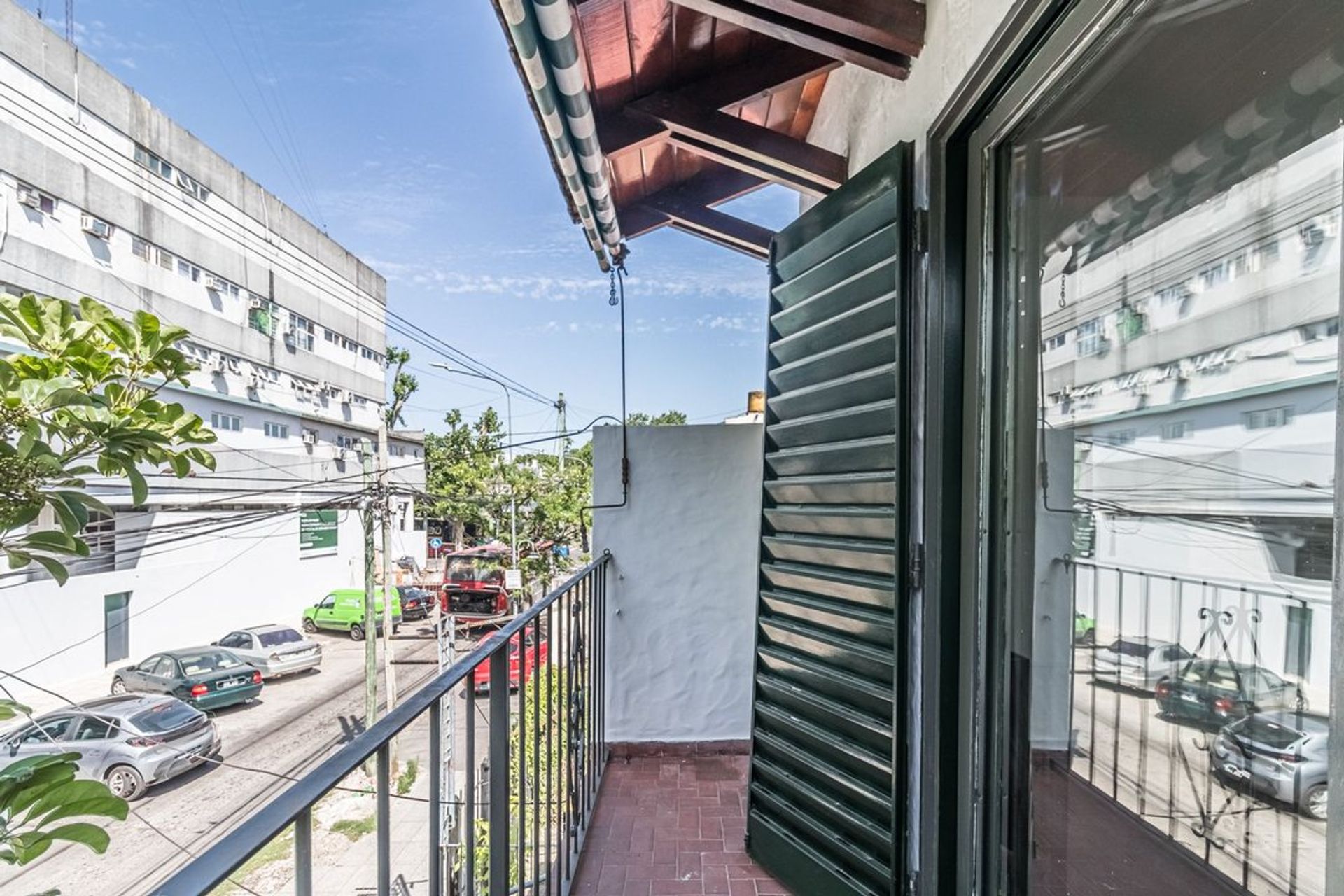 Venta Luminoso PH 2 amb con balcón en Florida