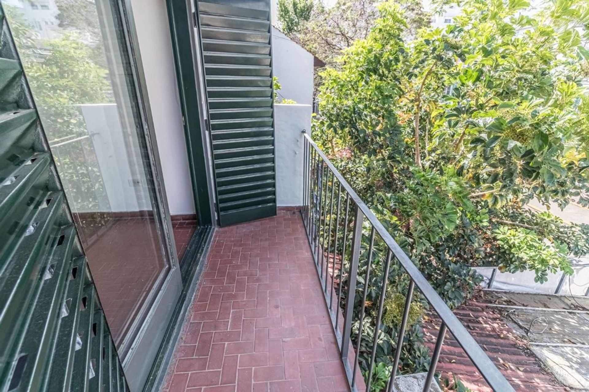 Venta Luminoso PH 2 amb con balcón en Florida