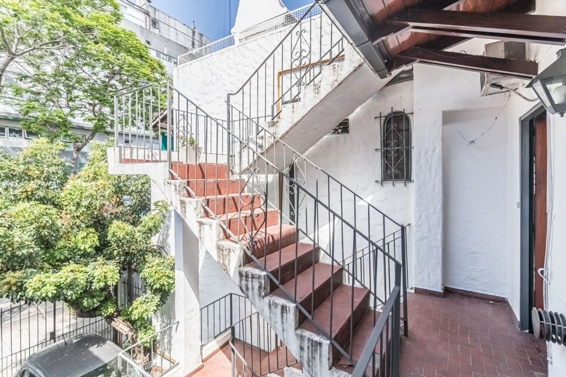 Venta Luminoso PH 2 amb con balcón en Florida