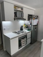 Duplex 2 Ambientes En Venta Olivos Jardin Cochera