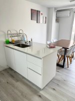 Duplex 2 Ambientes En Venta Olivos Jardin Cochera