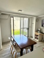 Duplex 2 Ambientes En Venta Olivos Jardin Cochera
